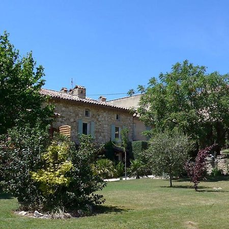 Gites Au Chateau Des Estubiers Les Granges-Gontardes Bagian luar foto