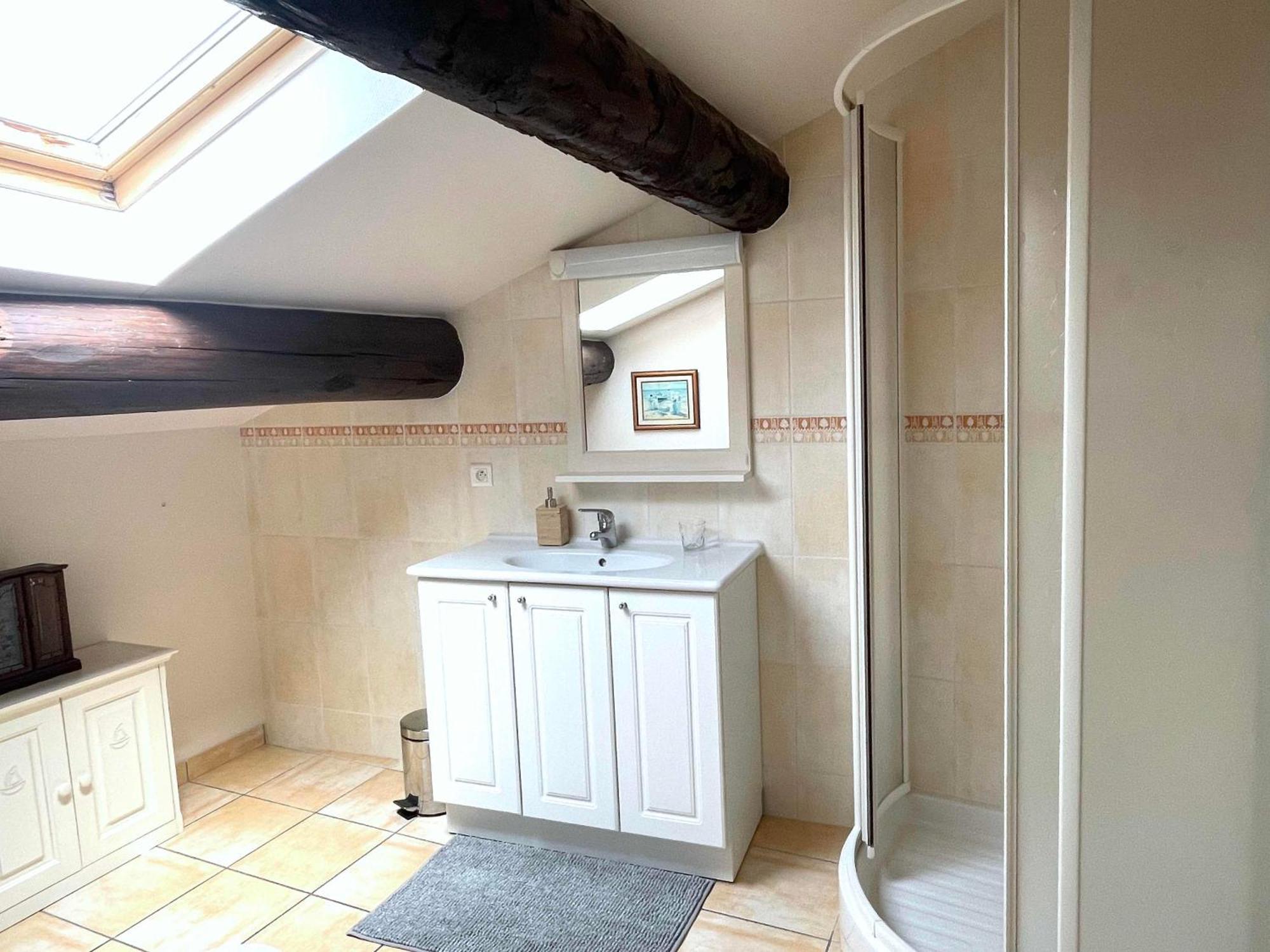 Gites Au Chateau Des Estubiers Les Granges-Gontardes Bagian luar foto