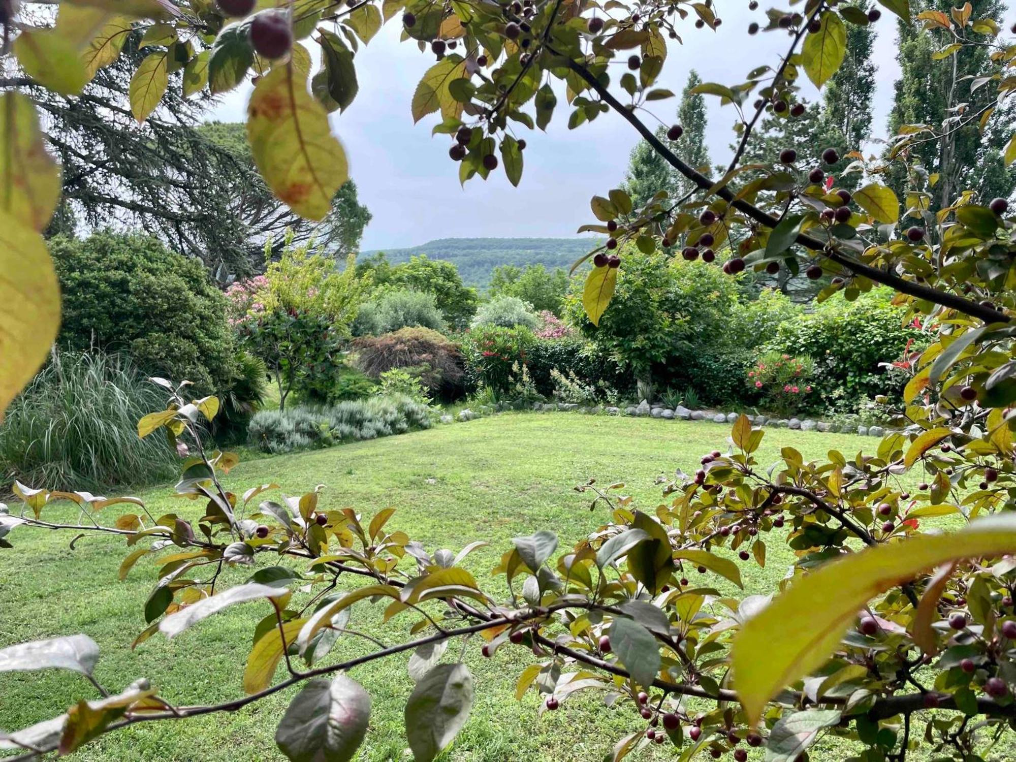 Gites Au Chateau Des Estubiers Les Granges-Gontardes Bagian luar foto